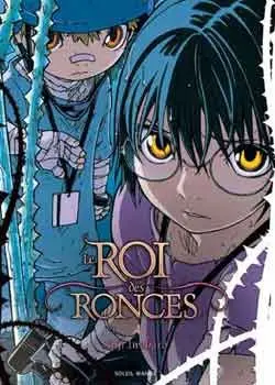 Le roi des ronces. Vol. 4