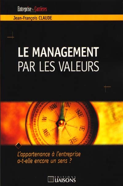 Le management par les valeurs