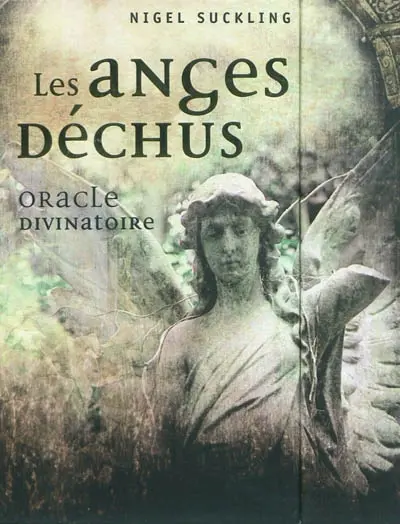 Les anges déchus : oracle divinatoire