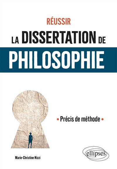 Réussir la dissertation de...