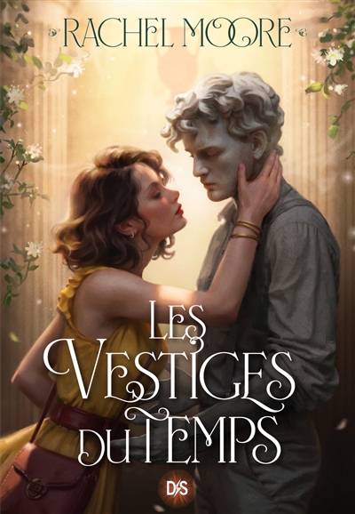 Les vestiges du temps