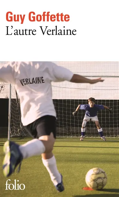 L'autre Verlaine