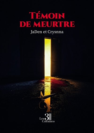 Témoin de meurtre