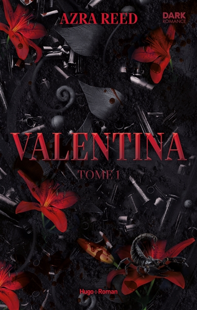 Couverture de Valentina. Vol. 1