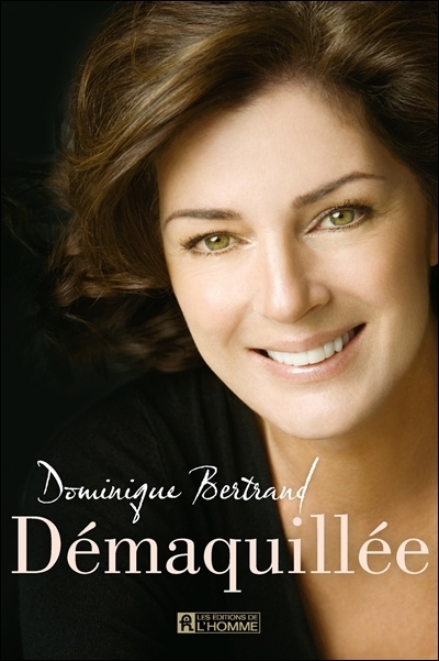 Démaquillée