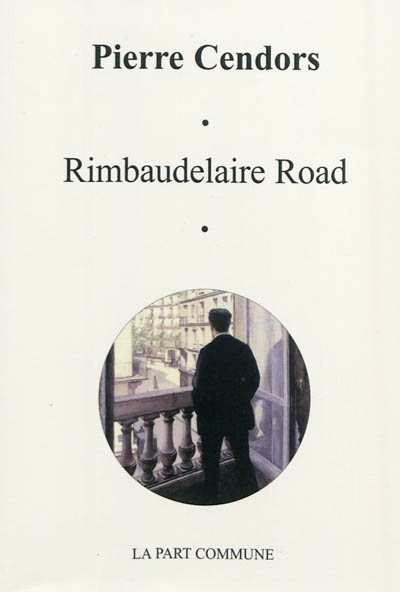 Rimbaudelaire road