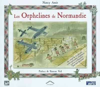 Les orphelines de Normandie