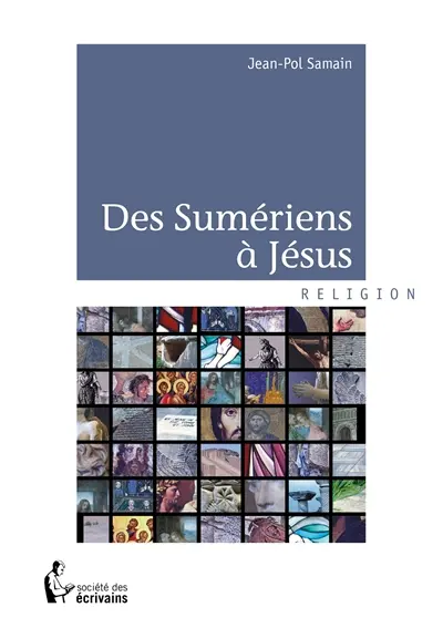 Des sumériens à jésus