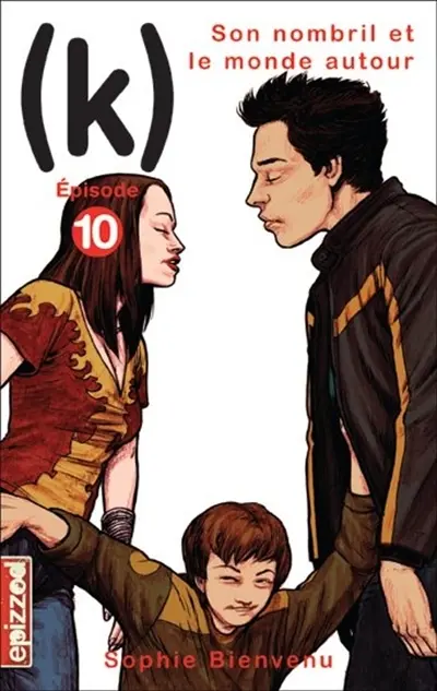 Son nombril et le monde autour 10