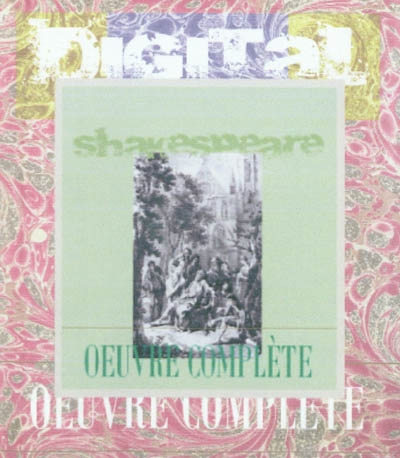 Oeuvre complète