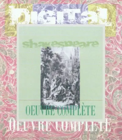 Oeuvre complète