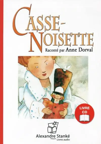 Casse-Noisette