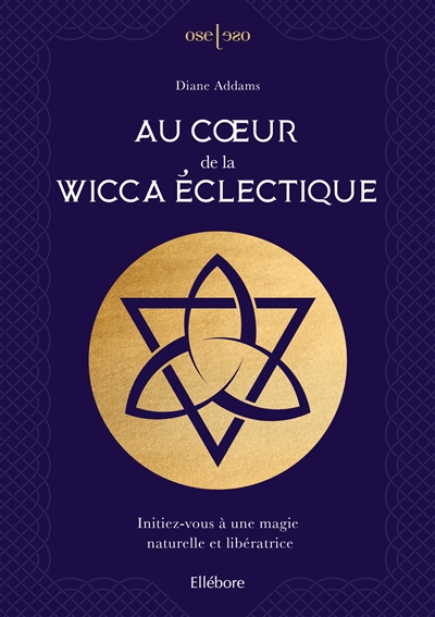 Au coeur de la wicca...