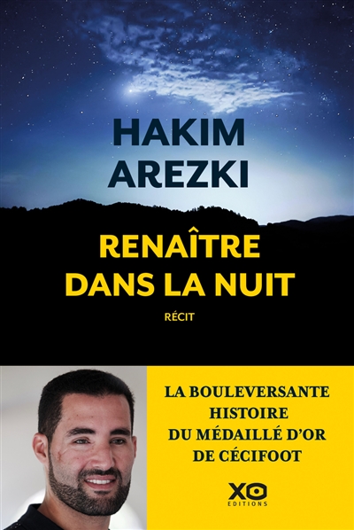 Renaître dans la nuit