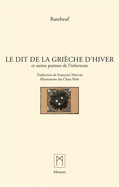 Le Dit de la grièche d'hiver