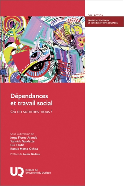 Dépendances et travail...