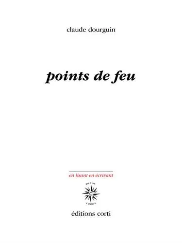 Points de feu