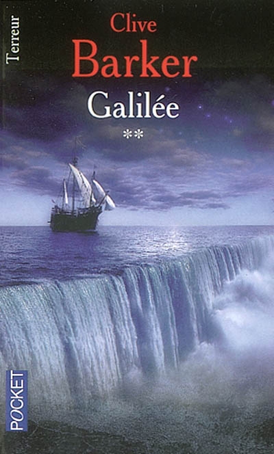 Galilée. Vol. 2