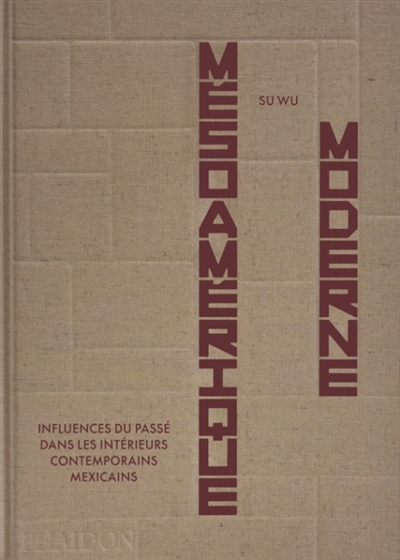 Mésoamérique moderne :...