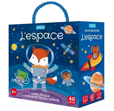 L'espace