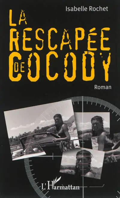 La rescapée de Cocody