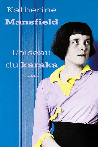 L'oiseau du karaka