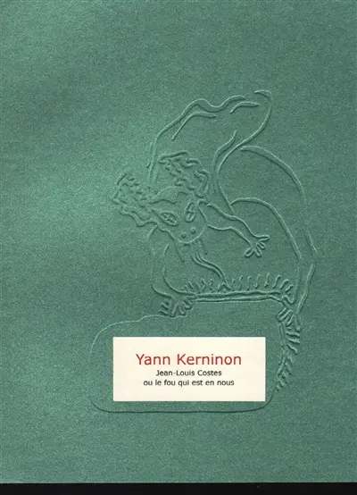 Jean-Louis Costes ou Le fou qui est en nous