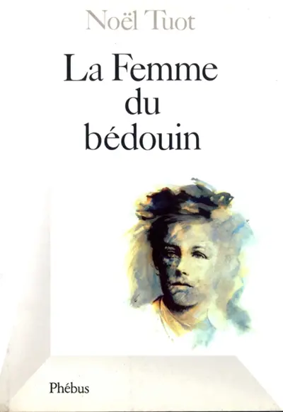 La femme du bédouin
