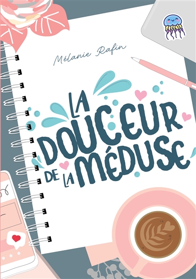 La douceur de la méduse
