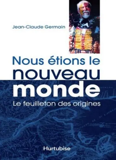 Le feuilleton des origines 1
