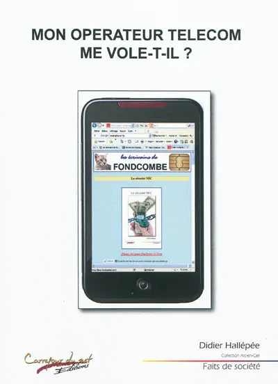 Mon opérateur télécom me vole-t-il ?