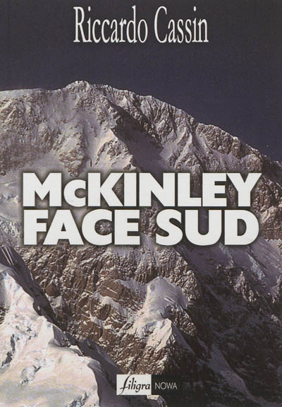 McKinley face sud