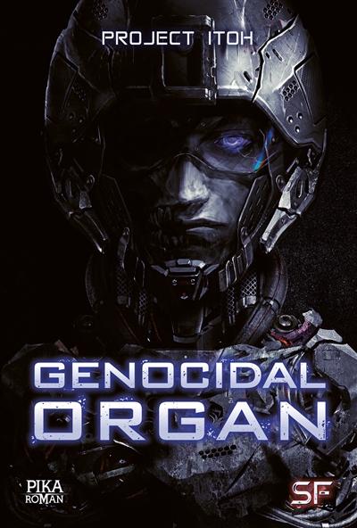 Genocidal organ