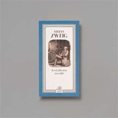 La collection invisible