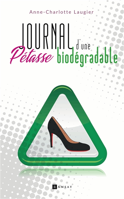 Journal d'une pétasse biodégradable : pop'littérature