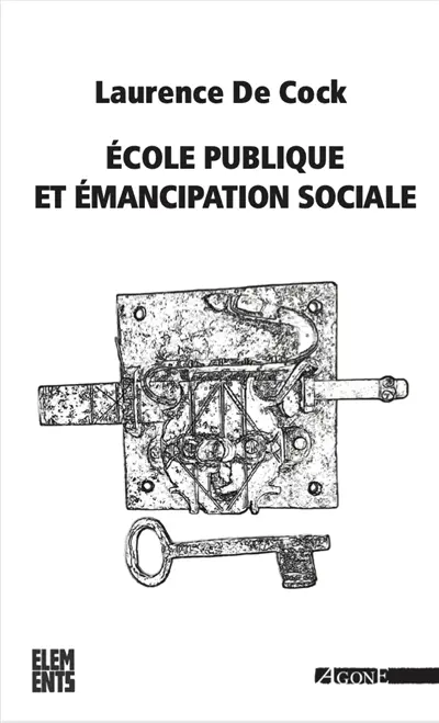 Ecole publique et émancipation sociale