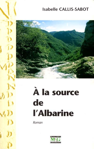 A la source de l'Albarine