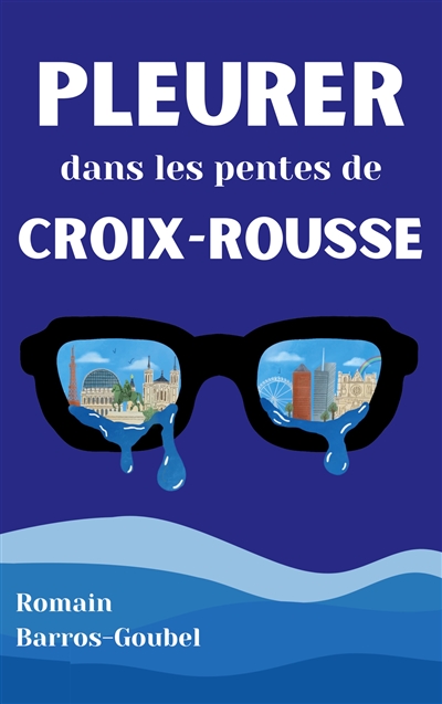 Pleurer dans les pentes de...