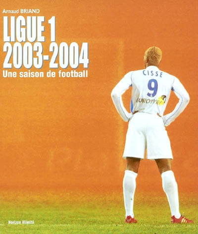 Ligue 1, 2003-2004, une saison de football