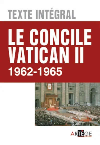 Vatican II Vatican II