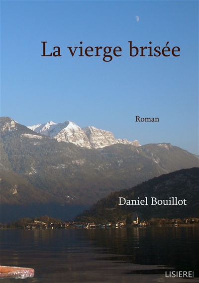 La vierge brisée