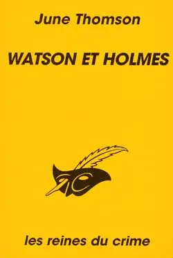 Watson et Holmes