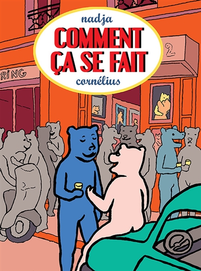 Comment ça se fait ?