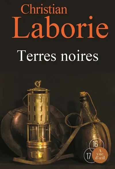 Terres noires