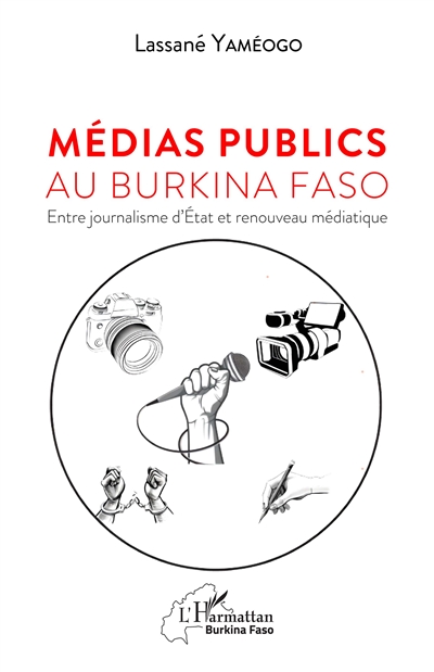Médias publics au Burkina...