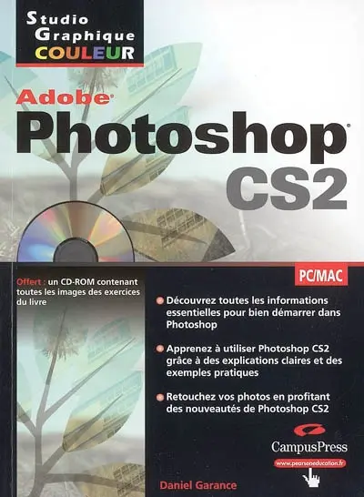 Adobe Photoshop CS 2