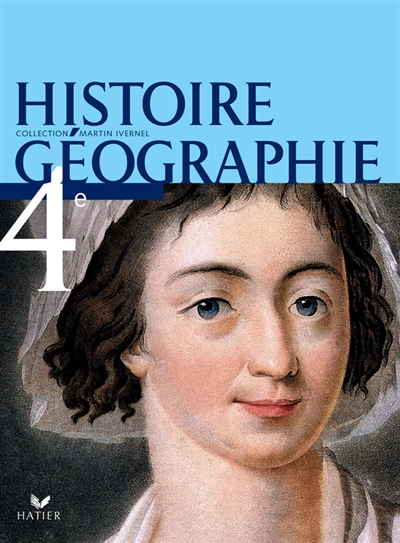 Histoire-géographie 4e