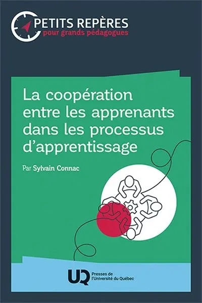 La coopération entre les apprenants dans les processus d’apprentissage
