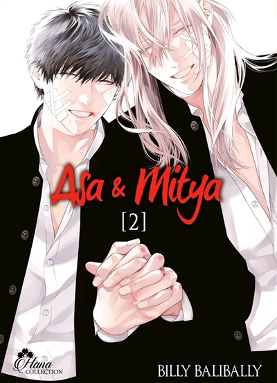 Asa et Mitya. Vol. 2