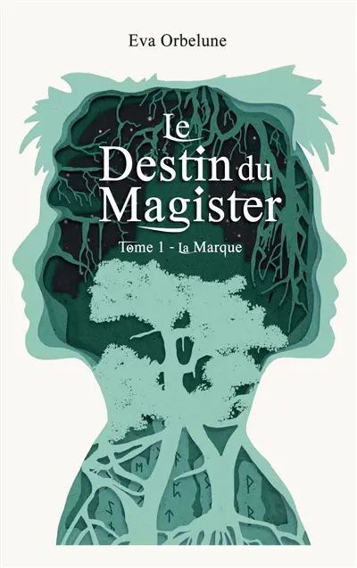 Le Destin du Magister : La Marque
